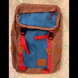 High Sierra 1978 Klettersack Backpack,